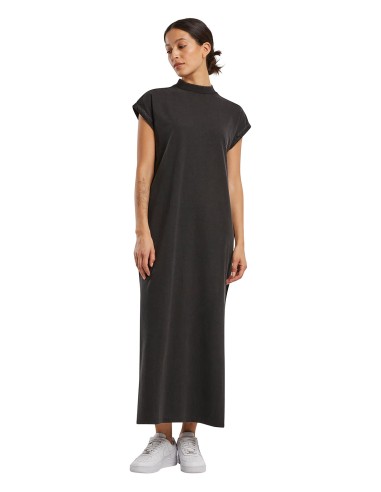 BUI-BY303-Ladies Vintage Long Dress